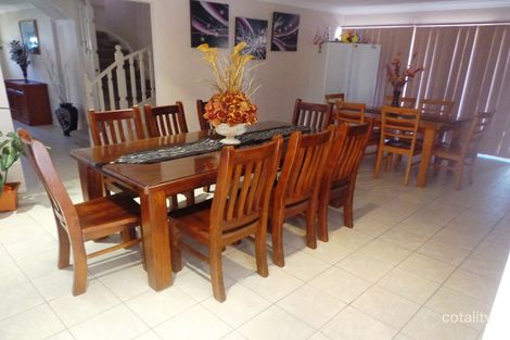 Property photo of 1 Moreton Close Hinchinbrook NSW 2168
