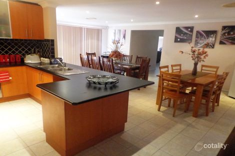 Property photo of 1 Moreton Close Hinchinbrook NSW 2168