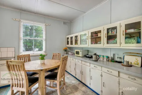 Property photo of 5330 Kyogle Road Cawongla NSW 2474