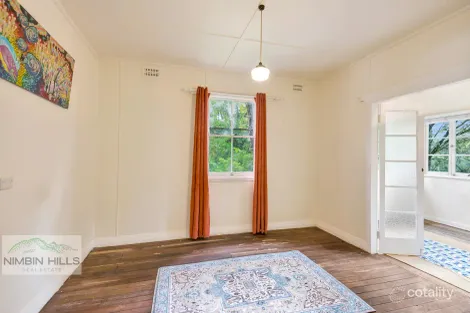 Property photo of 5330 Kyogle Road Cawongla NSW 2474