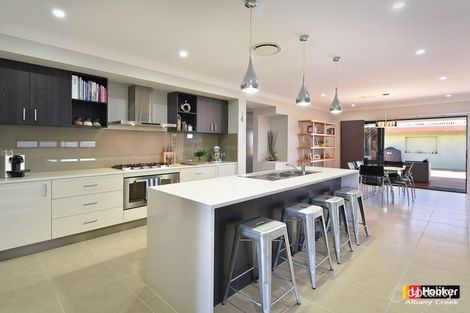 Property photo of 40 Michael David Drive Warner QLD 4500