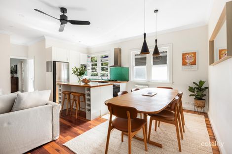 Property photo of 8/45 Sir Thomas Mitchell Road Bondi Beach NSW 2026