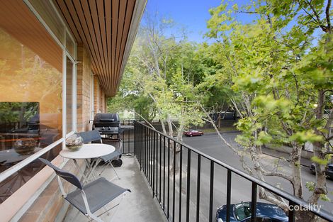 3/27-29 Bromby St, South Yarra, VIC 3141