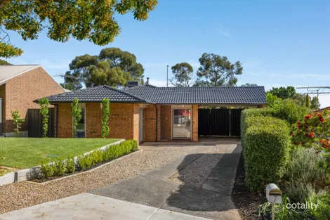 7 Fishburn Ct, Wynn Vale, SA 5127