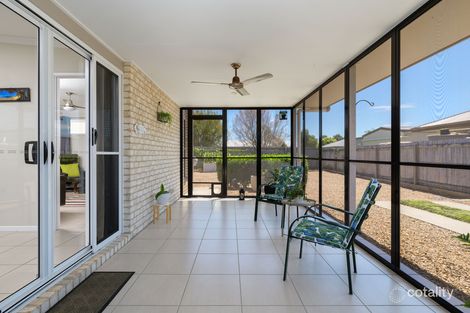 Property photo of 56 Creekside Esplanade Cooloola Cove QLD 4580