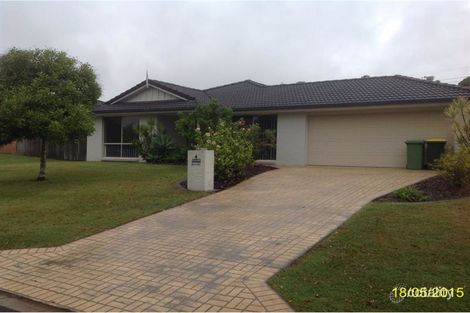 Property photo of 4 Oakdale Drive Sippy Downs QLD 4556