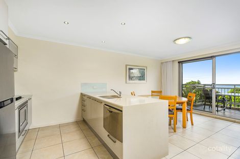Property photo of 320/68 Pacific Drive Port Macquarie NSW 2444