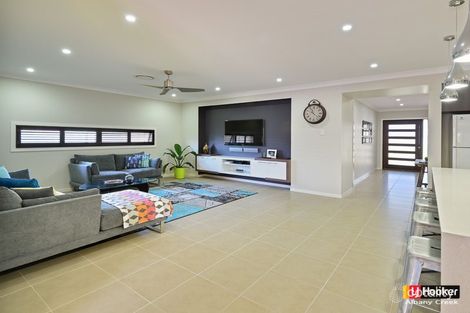 Property photo of 40 Michael David Drive Warner QLD 4500