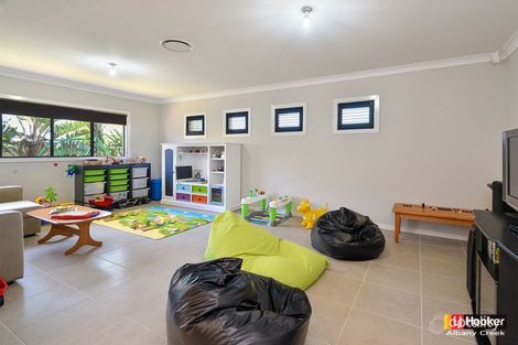 Property photo of 40 Michael David Drive Warner QLD 4500
