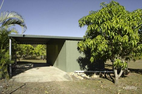 Property photo of 75 Oceania Court Deepwater QLD 4674