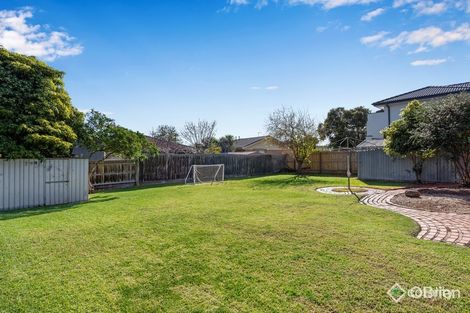 Property photo of 53 Oneills Road Melton VIC 3337