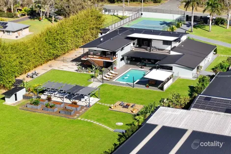 Property photo of 173 Carbrook Road Cornubia QLD 4130