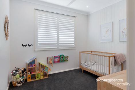 Property photo of 59 James Riley Drive Glenmore Park NSW 2745
