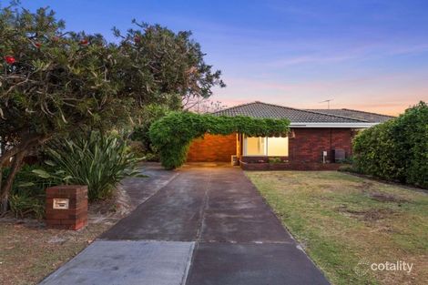 Property photo of 2B Kestal Place Kewdale WA 6105