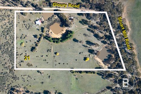 21 Gloury Rd, Dunolly, VIC 3472