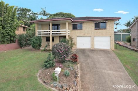Property photo of 11 Werong Crescent Cleveland QLD 4163