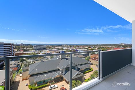 604/14 Auburn St, Wollongong, NSW 2500