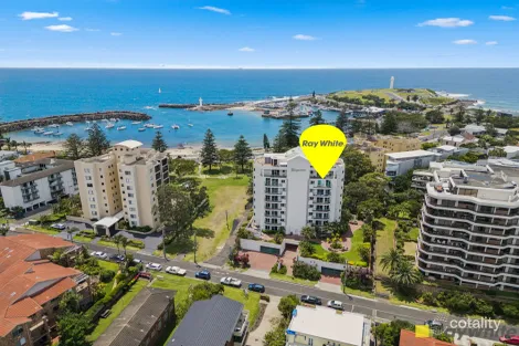 15/21-25 Wilson St, Wollongong, NSW 2500