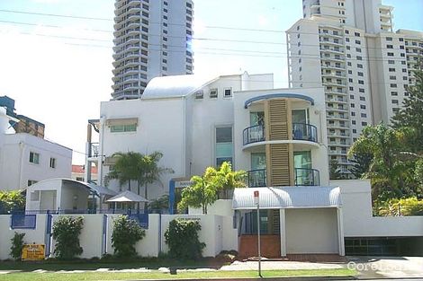 Property photo of 12/193-195 Surf Parade Surfers Paradise QLD 4217