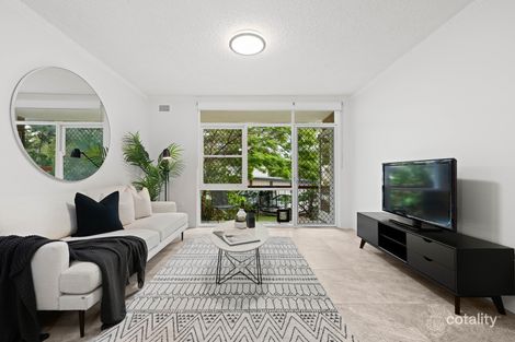 Property photo of 2/19B Riverside Crescent Marrickville NSW 2204