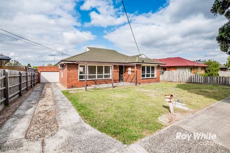 Property photo of 7 Oberon Street Dandenong North VIC 3175