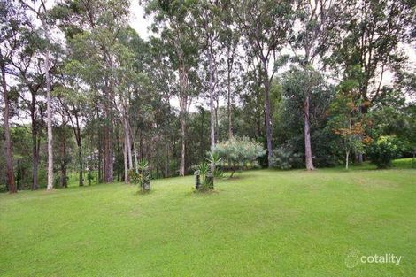 Property photo of 8 Wallaby Drive Mudgeeraba QLD 4213