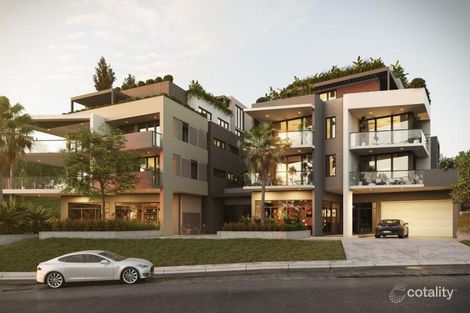 Property photo of 202/14 Cape Three Points Road Avoca Beach NSW 2251