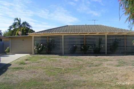 9 Dancy Way, Seville Grove, WA 6112