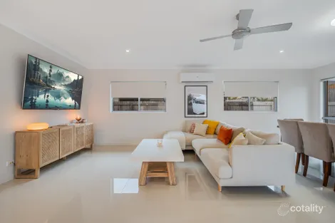 Property photo of 6 Kingfisher Drive Bli Bli QLD 4560