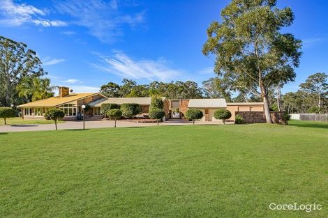 Property photo of 162 Georges River Road Kentlyn NSW 2560