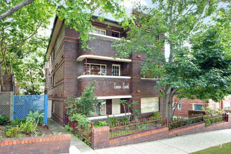 6/21 Meeks St, Kingsford, NSW 2032