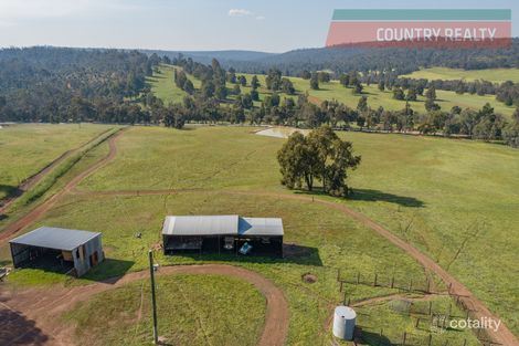 2179 Julimar Rd, Julimar, WA 6567