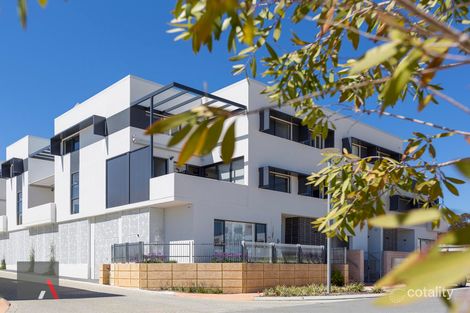 Property photo of 6/25 Tomlinson Boulevard Floreat WA 6014
