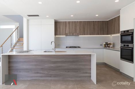 Property photo of 6/25 Tomlinson Boulevard Floreat WA 6014