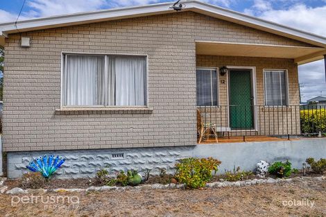 Property photo of 12 Selwyn Street Triabunna TAS 7190