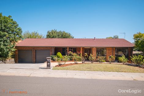 60 Twamley Cres, Richardson, ACT 2905