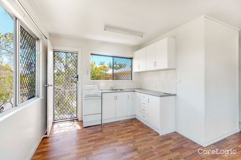 Property photo of 1/25 Pennycuick Street The Range QLD 4700