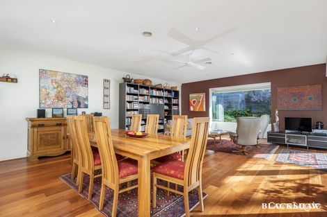 Property photo of 86 Blamey Crescent Campbell ACT 2612