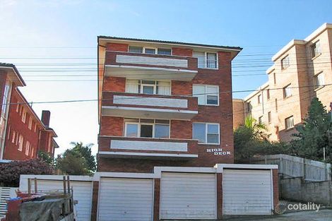 6/34 Liverpool St, Rose Bay, NSW 2029