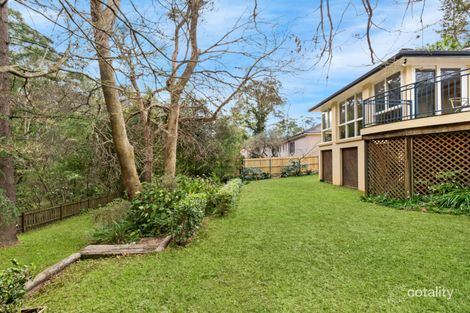 Property photo of 12 Murchison Street St Ives NSW 2075
