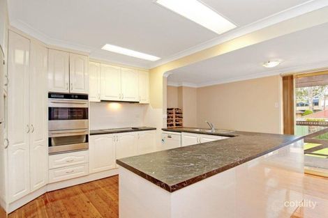 Property photo of 3 Peter Parade Old Toongabbie NSW 2146