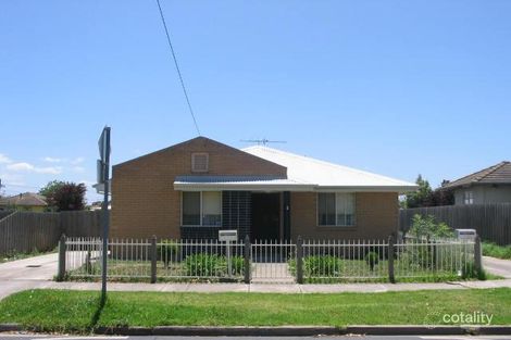 2/50 Lily St, Braybrook, VIC 3019