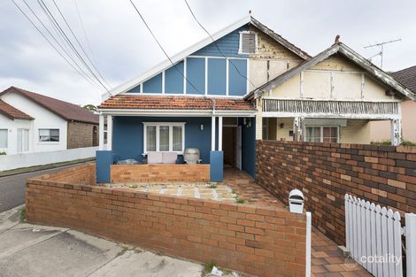 Property photo of 457 Anzac Parade Kingsford NSW 2032
