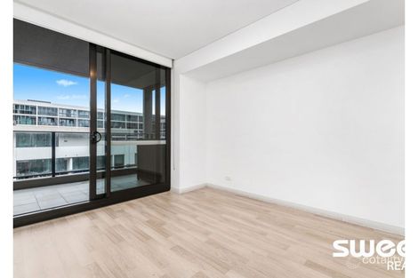 Property photo of 604/1 Park Street North Wentworth Point NSW 2127