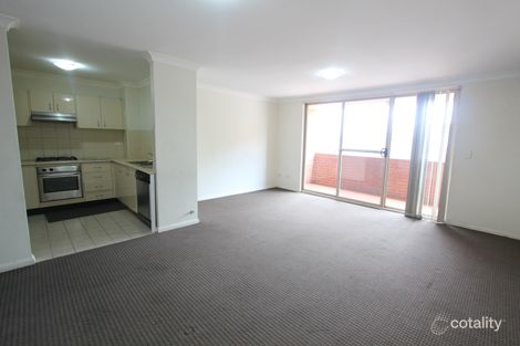 Property photo of 14/100 Terminus Street Liverpool NSW 2170