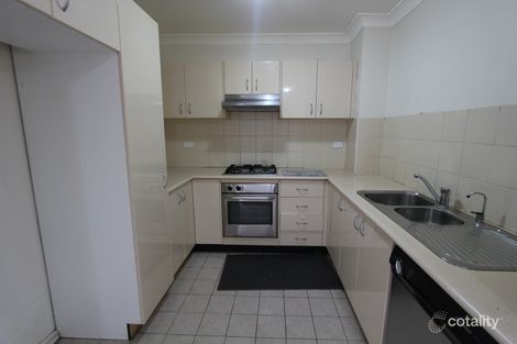 Property photo of 14/100 Terminus Street Liverpool NSW 2170