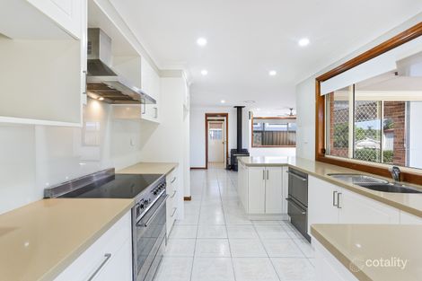 Property photo of 56 George Road Wilberforce NSW 2756