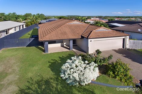 Property photo of 20 Montserrat Crescent Caloundra West QLD 4551