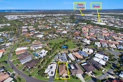 Property photo of 20 Montserrat Crescent Caloundra West QLD 4551