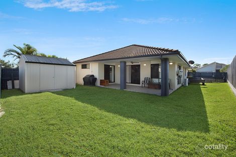 Property photo of 20 Montserrat Crescent Caloundra West QLD 4551